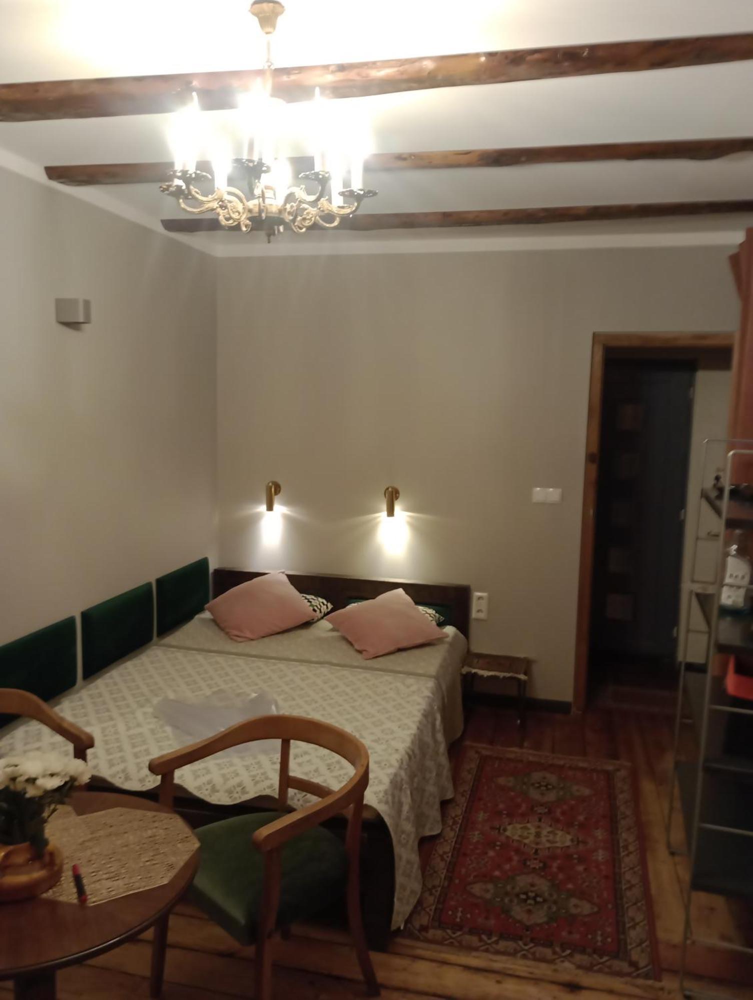 Alte Brennerei Apartments Traben-Trarbach Exteriör bild